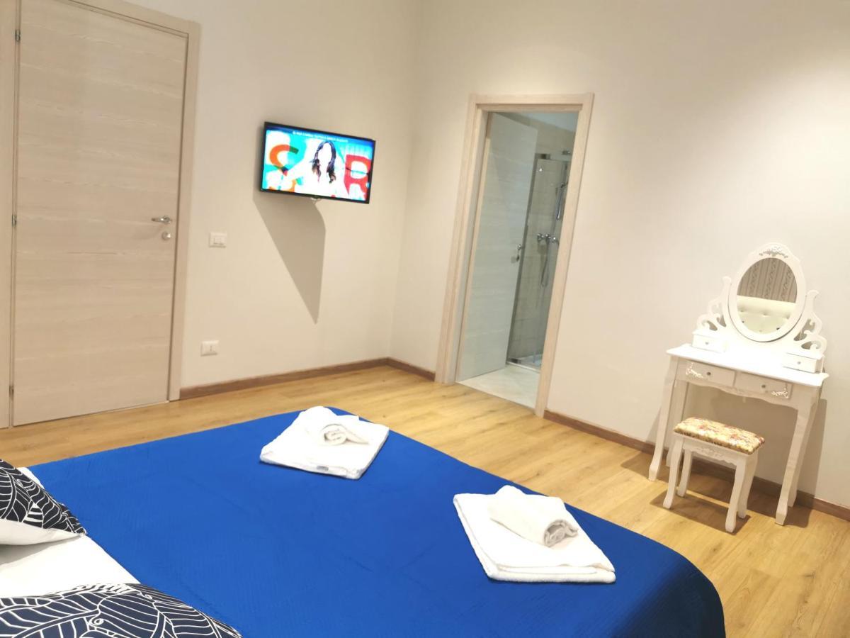 Fiera Camera Verona Exteriér fotografie
